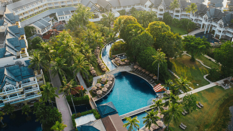 Angsana Laguna Phuket